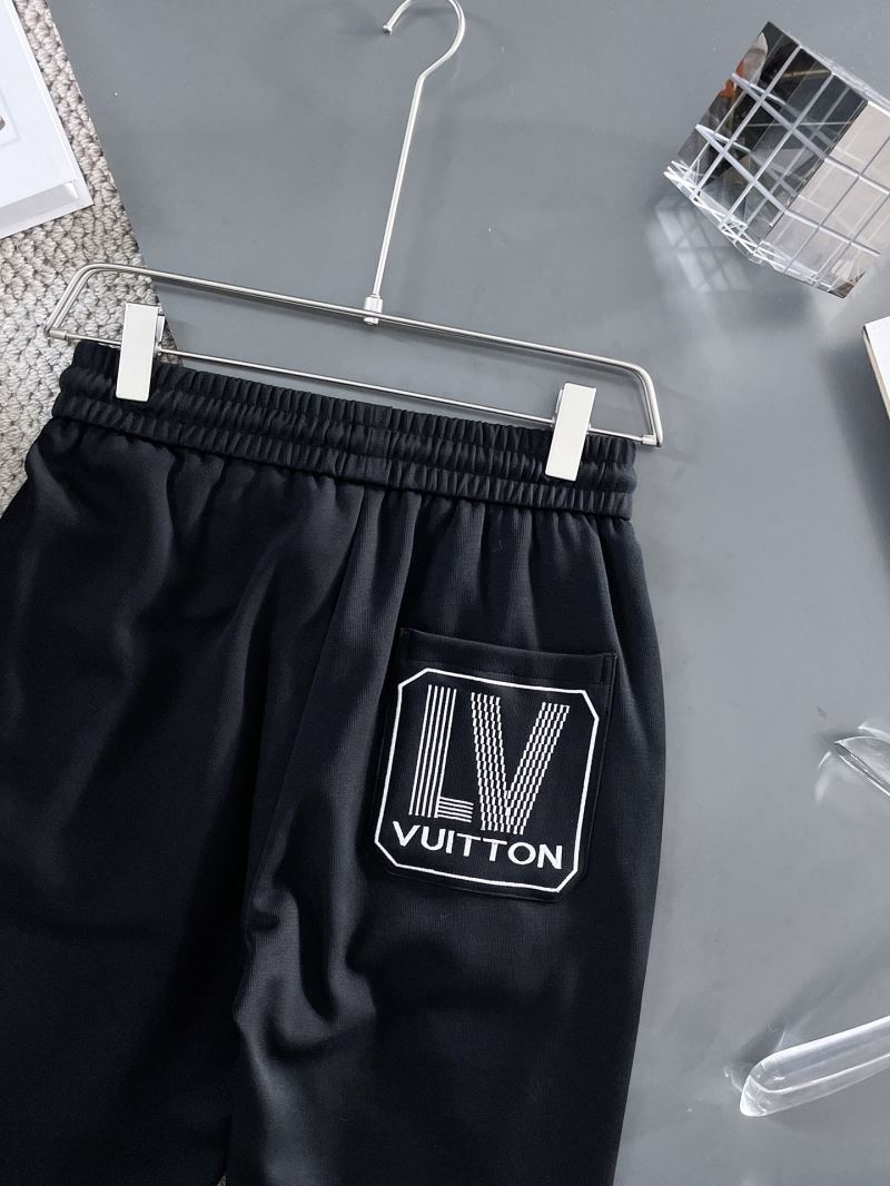 Louis Vuitton Long Pants